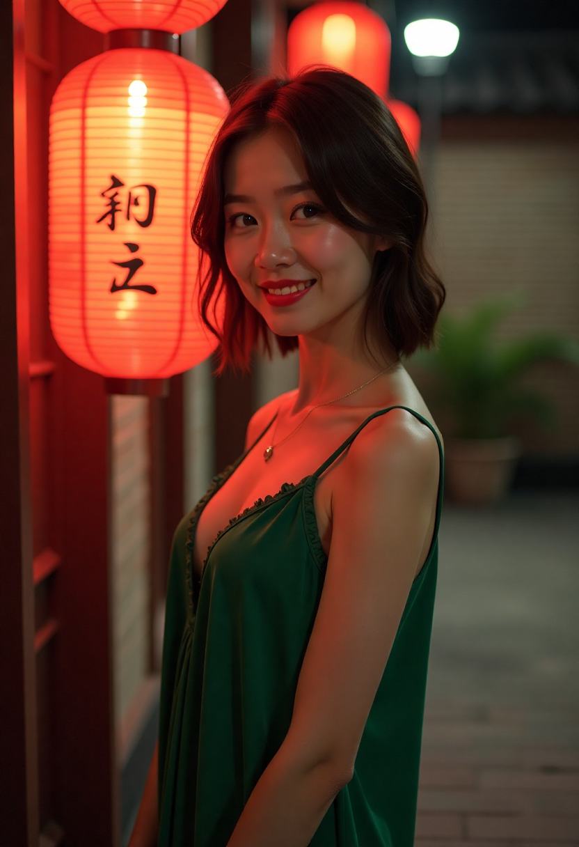 时光里的我们