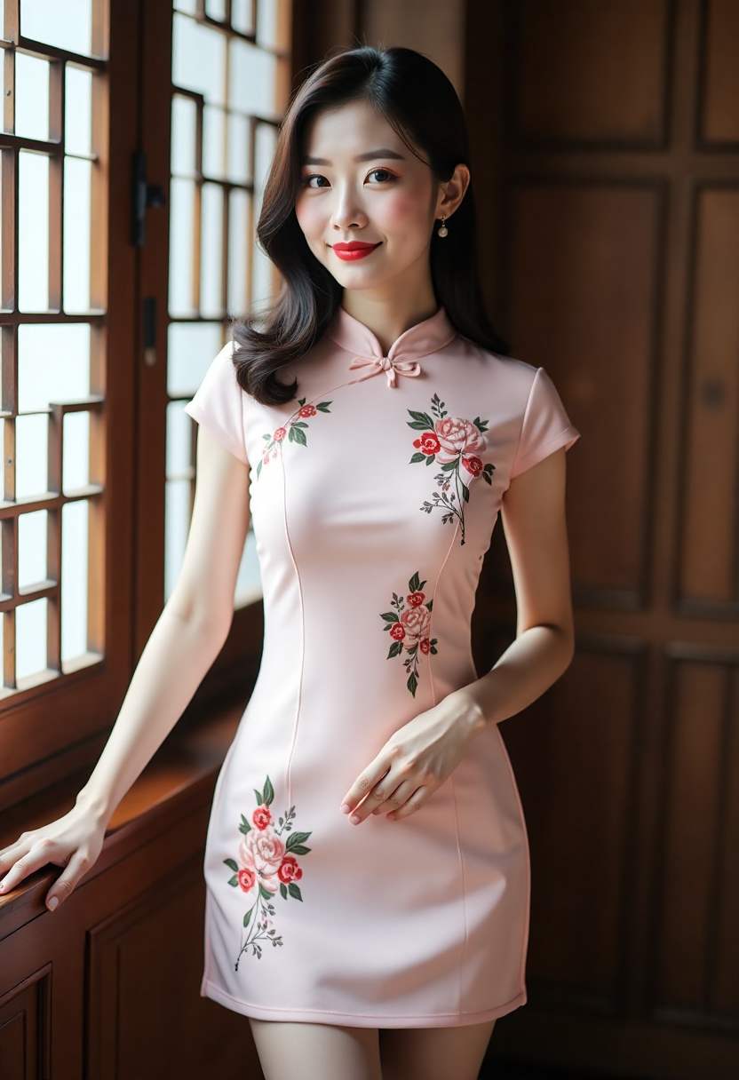 烟火人家